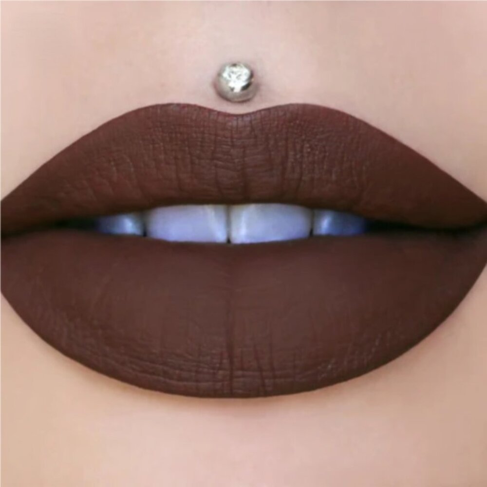 Jeffree Star VELOUR LIQUID LIPSTICK - Dominatrix